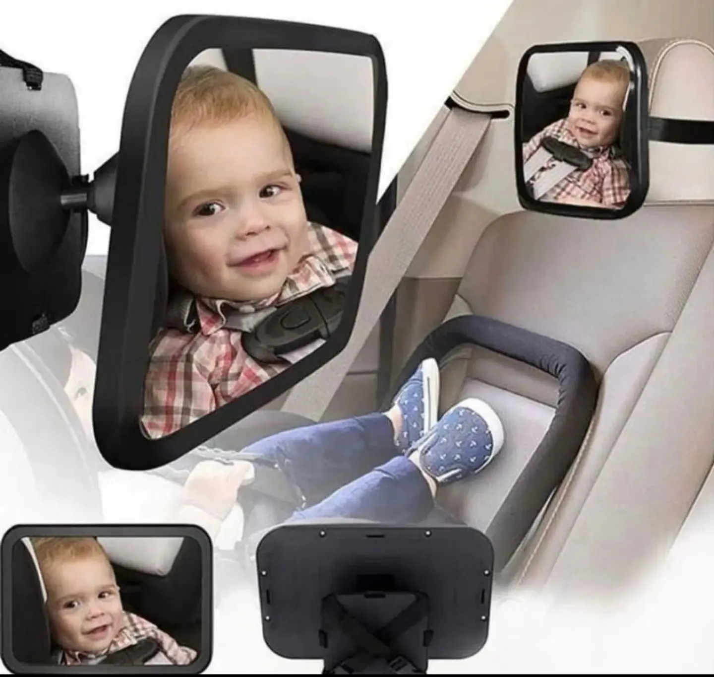 Espejo Retrovisor 1