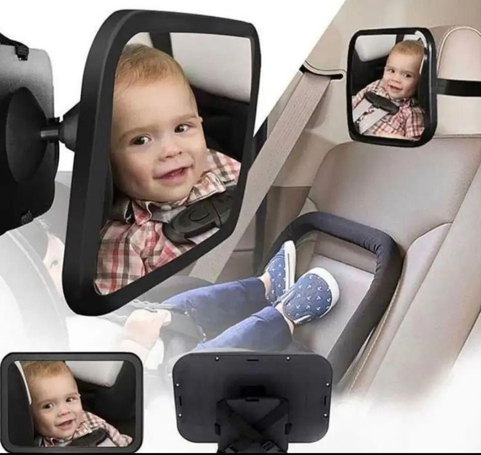 Espejo Retrovisor 1