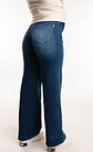 Jeans Maternal Palazo - Miniatura 1
