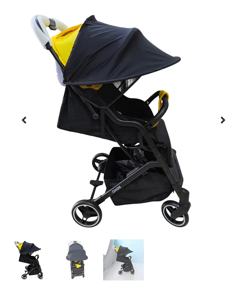 Toldo extensor para coche  1