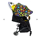 Toldo extensor para coche  - Miniatura 2