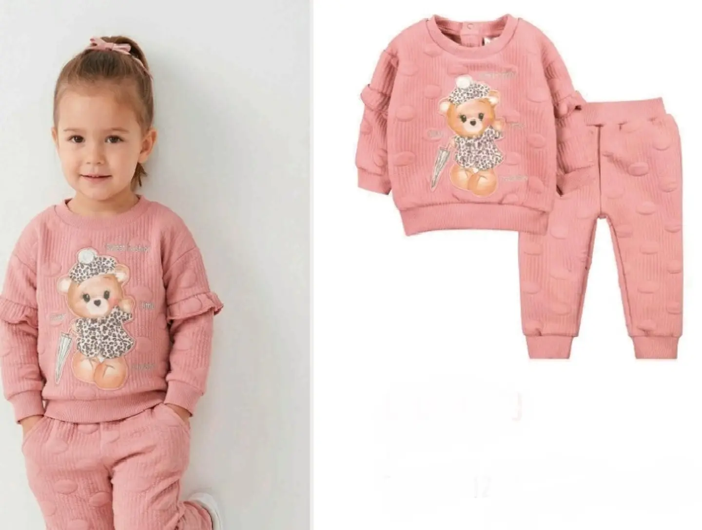 Ropa con estilo