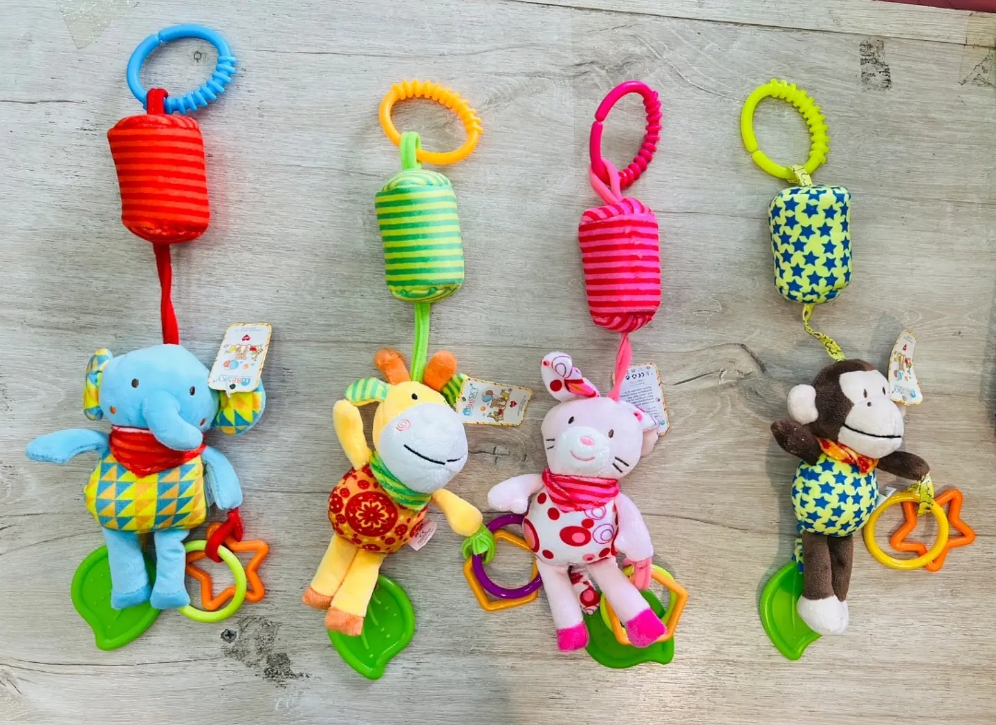 accesorios