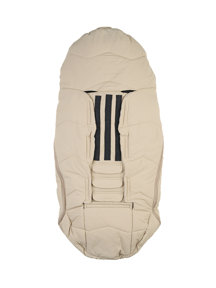 Saquito de dormir para bebés (Frío Alto) - Voksi Explorer 6