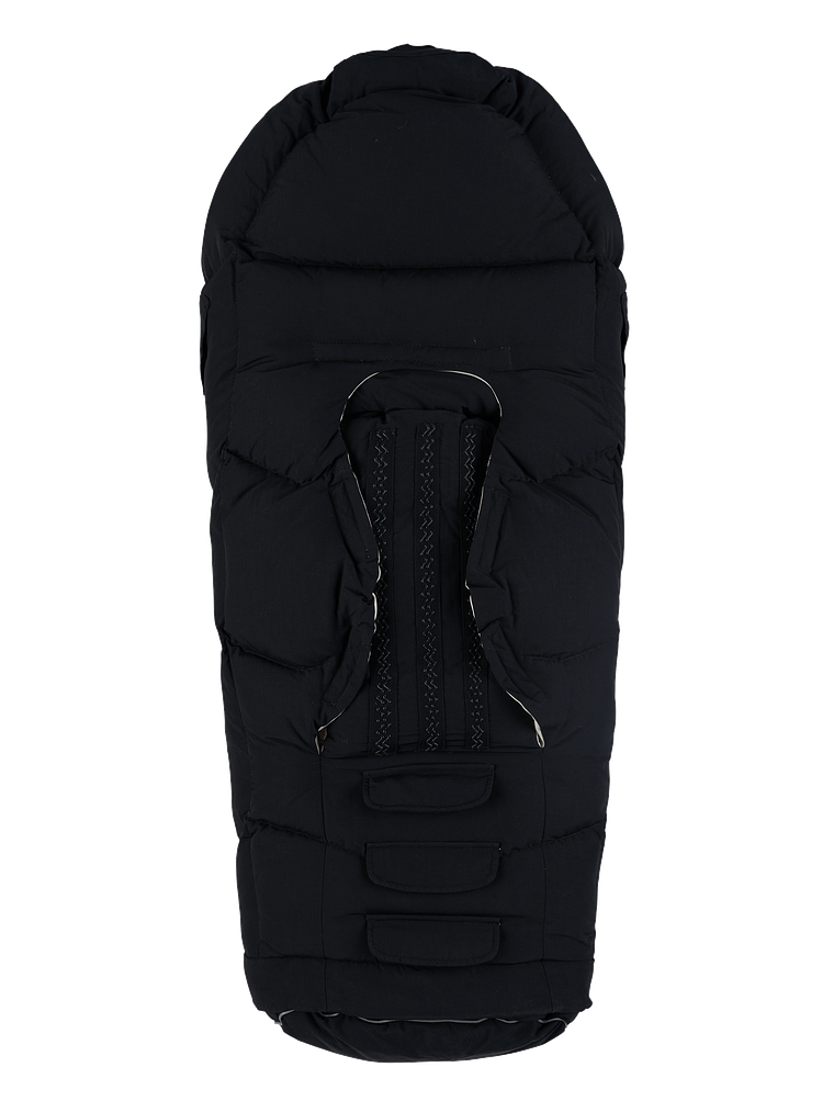 Saquito de dormir para bebés (Frío Extremo) - Voksi City 5