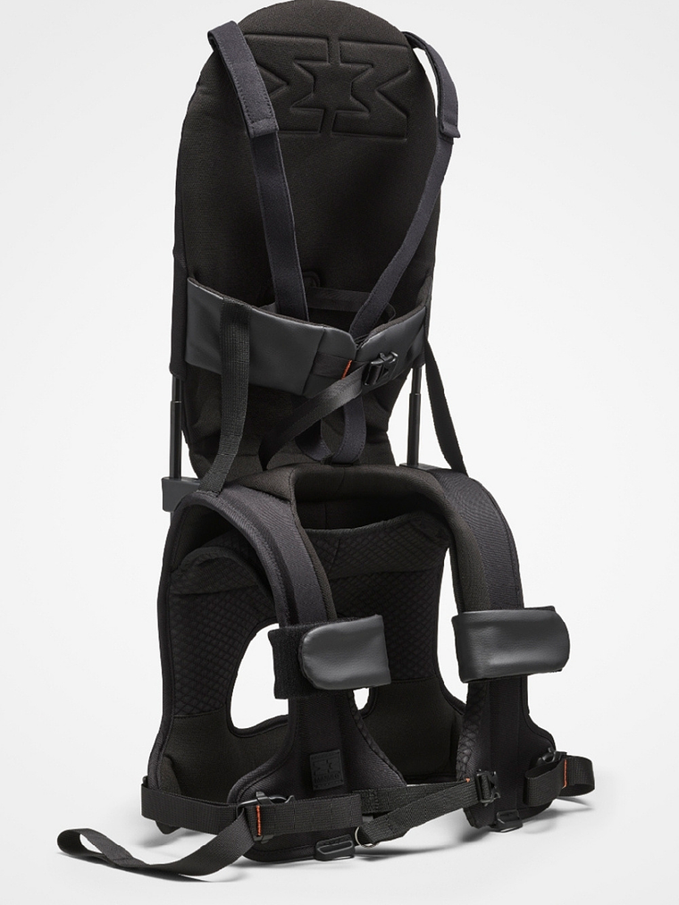 Portabebés de hombro - MiniMeis G5 Classic 3