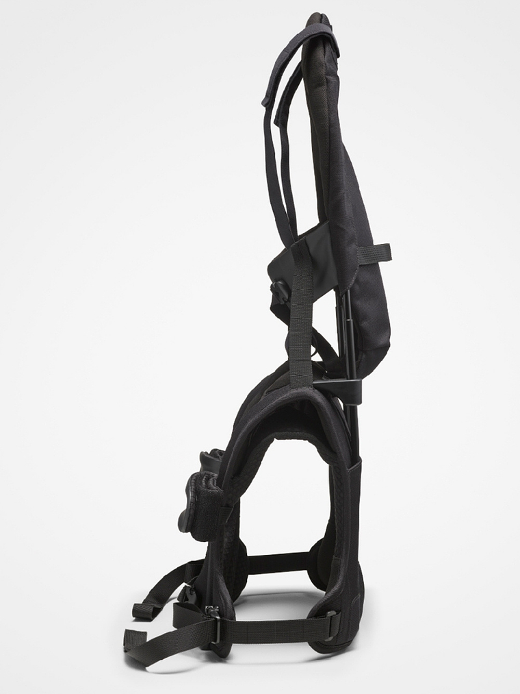 Portabebés de hombro - MiniMeis G5 Classic 4