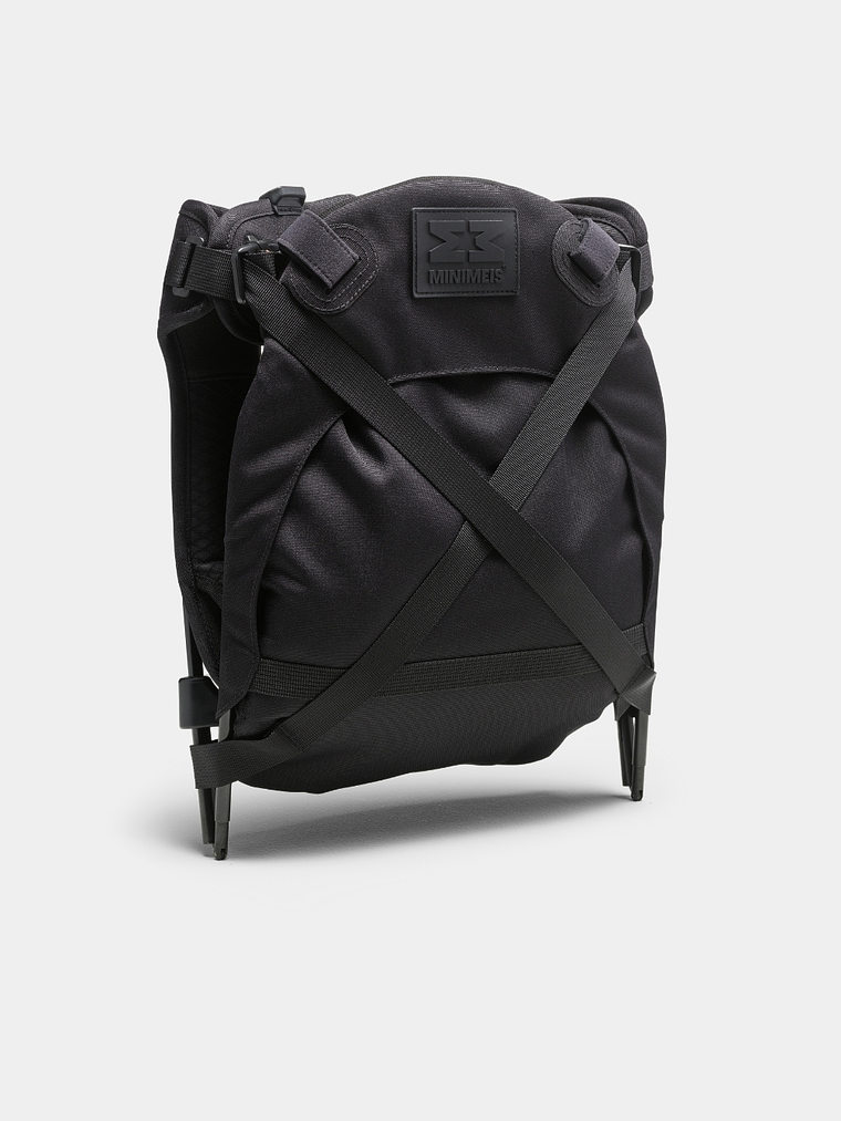 Portabebés de hombro - MiniMeis G5 Classic 7