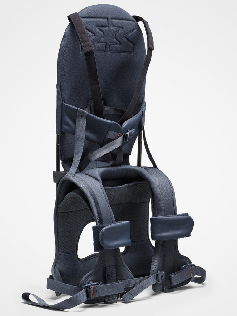 Portabebés de hombro - MiniMeis G5 Classic 4