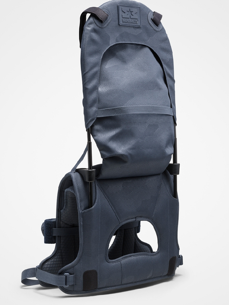 Portabebés de hombro - MiniMeis G5 Classic 6