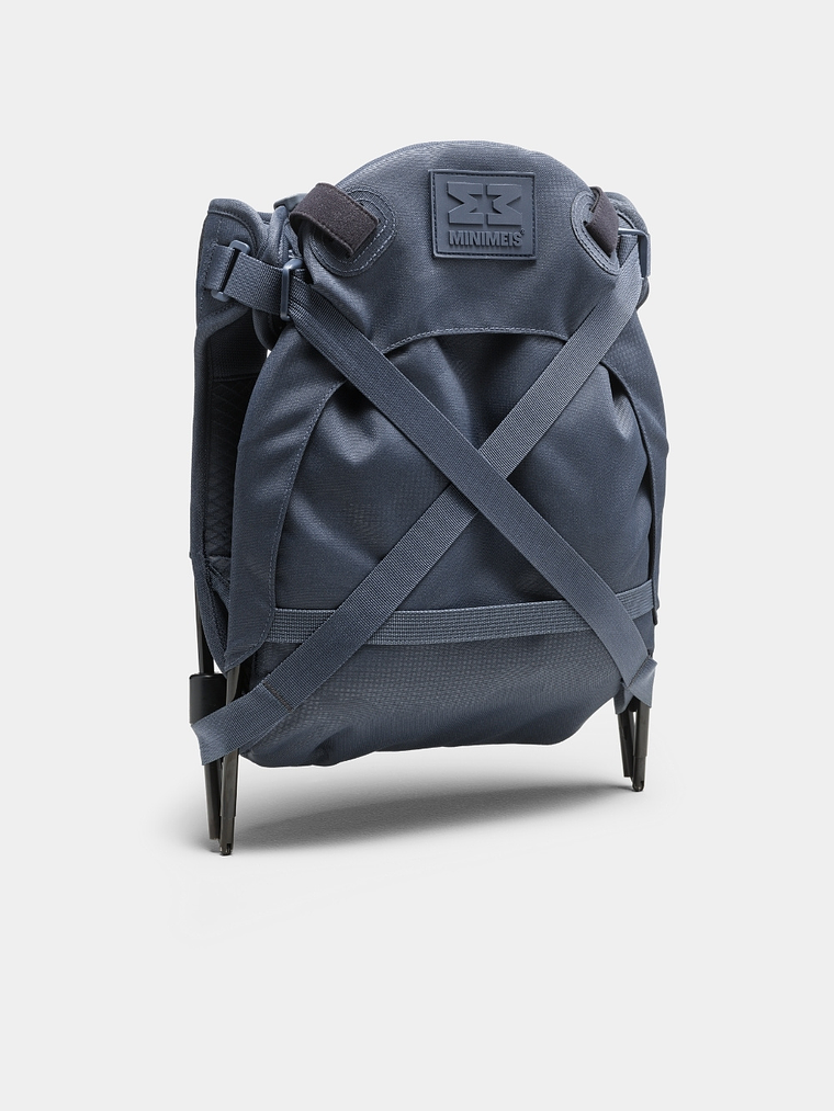 Portabebés de hombro - MiniMeis G5 Classic 8