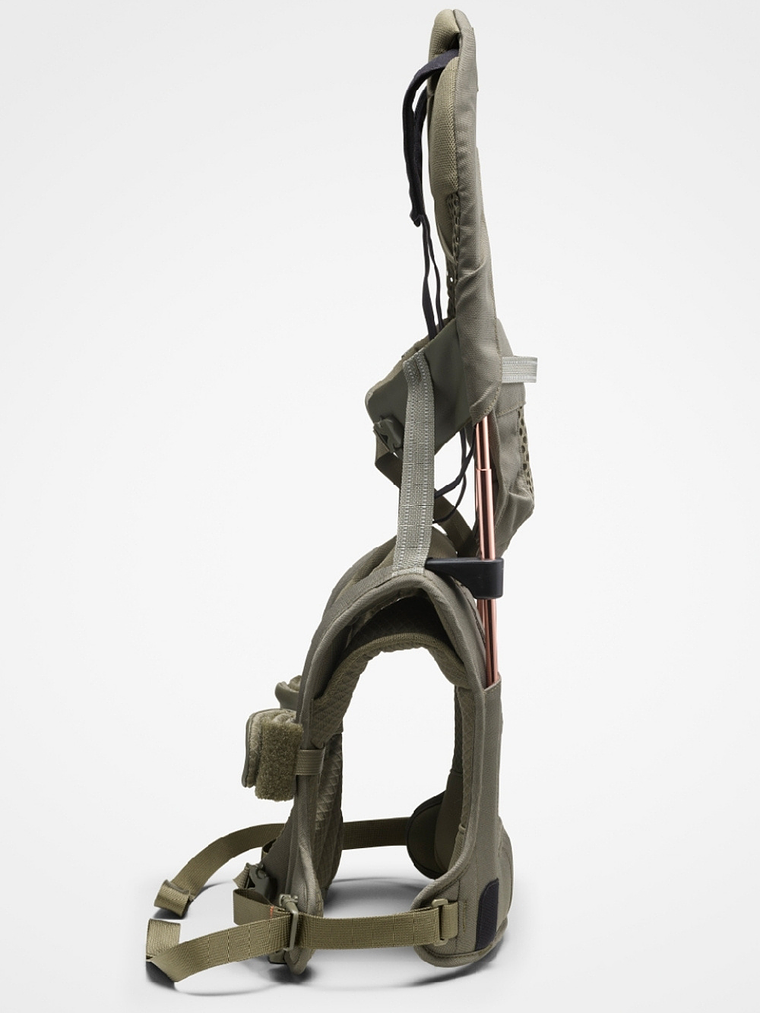 Portabebés de hombro - MiniMeis G5 Premium 8