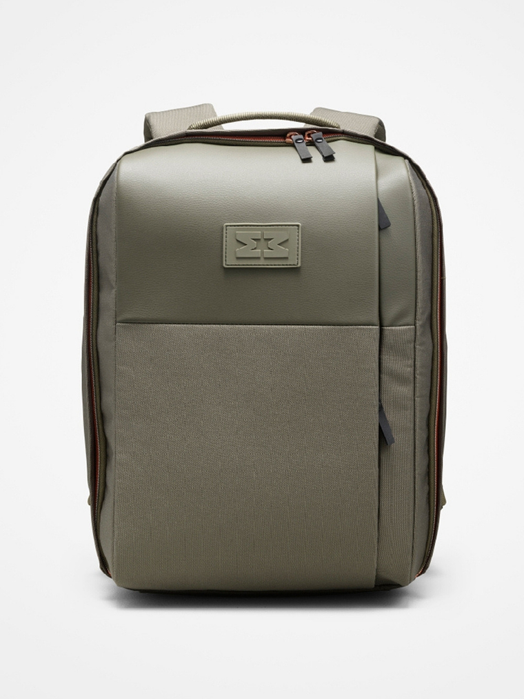 Mochila con asiento para bebés - MiniMeis HERO 9