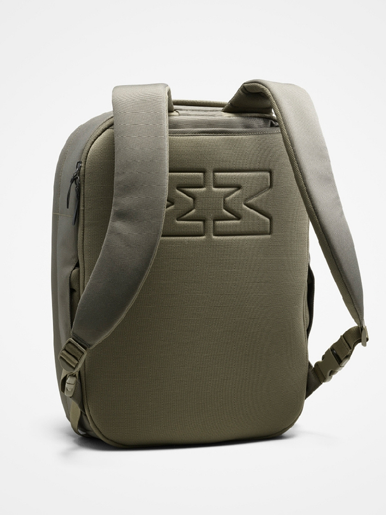 Mochila con asiento para bebés - MiniMeis HERO 8