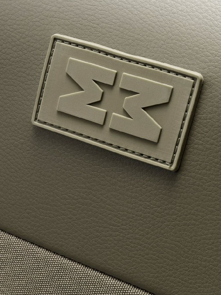 Mochila con asiento para bebés - MiniMeis HERO 11