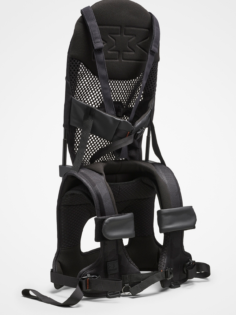 Portabebés de hombro - MiniMeis G5 Premium 3