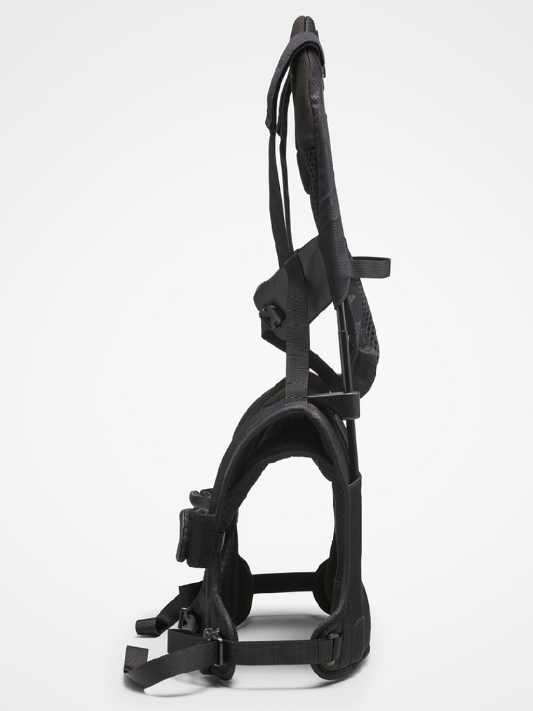 Portabebés de hombro - MiniMeis G5 Premium 4