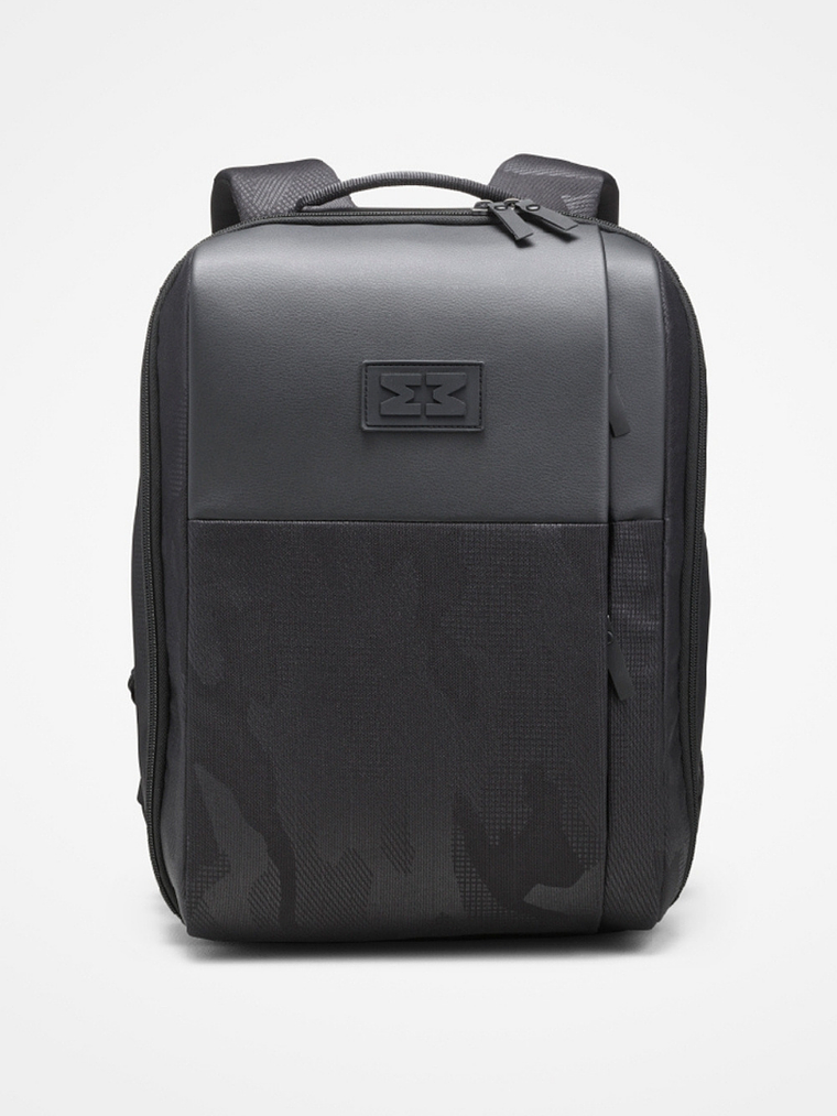 Mochila con asiento para bebés - MiniMeis HERO 6