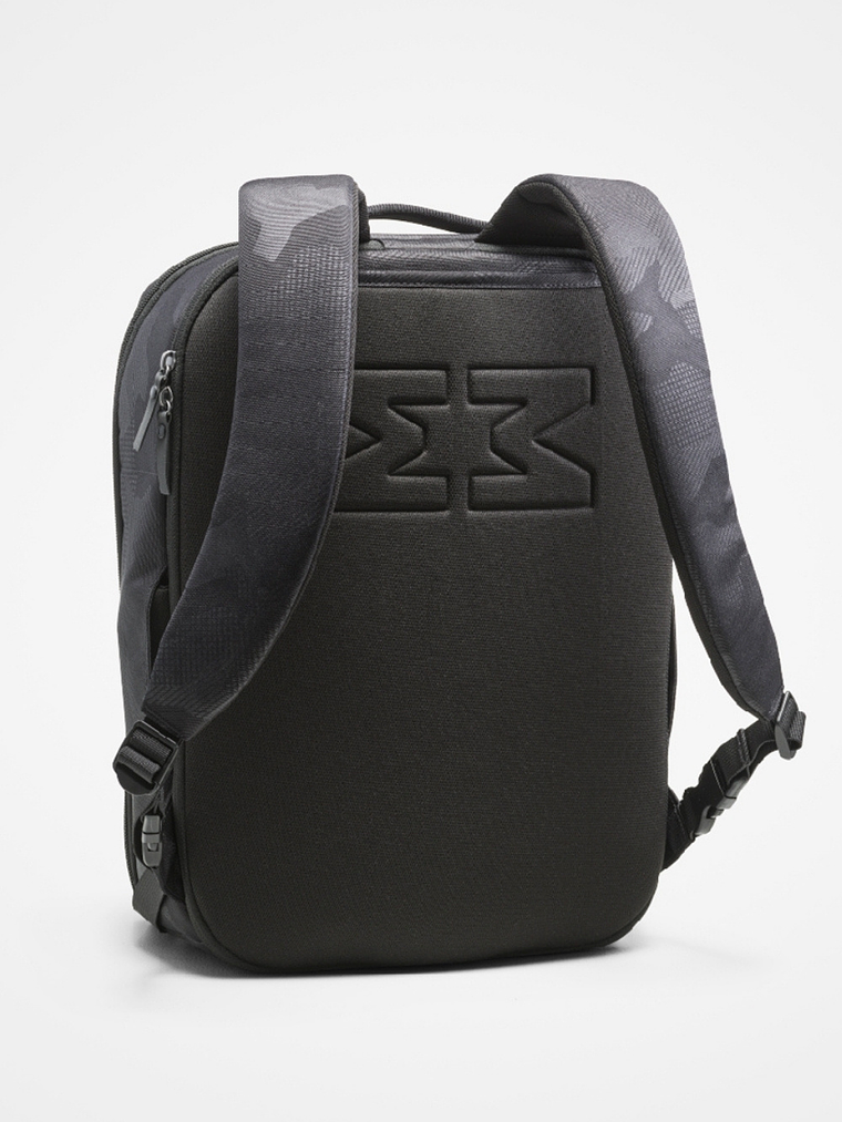 Mochila con asiento para bebés - MiniMeis HERO 7