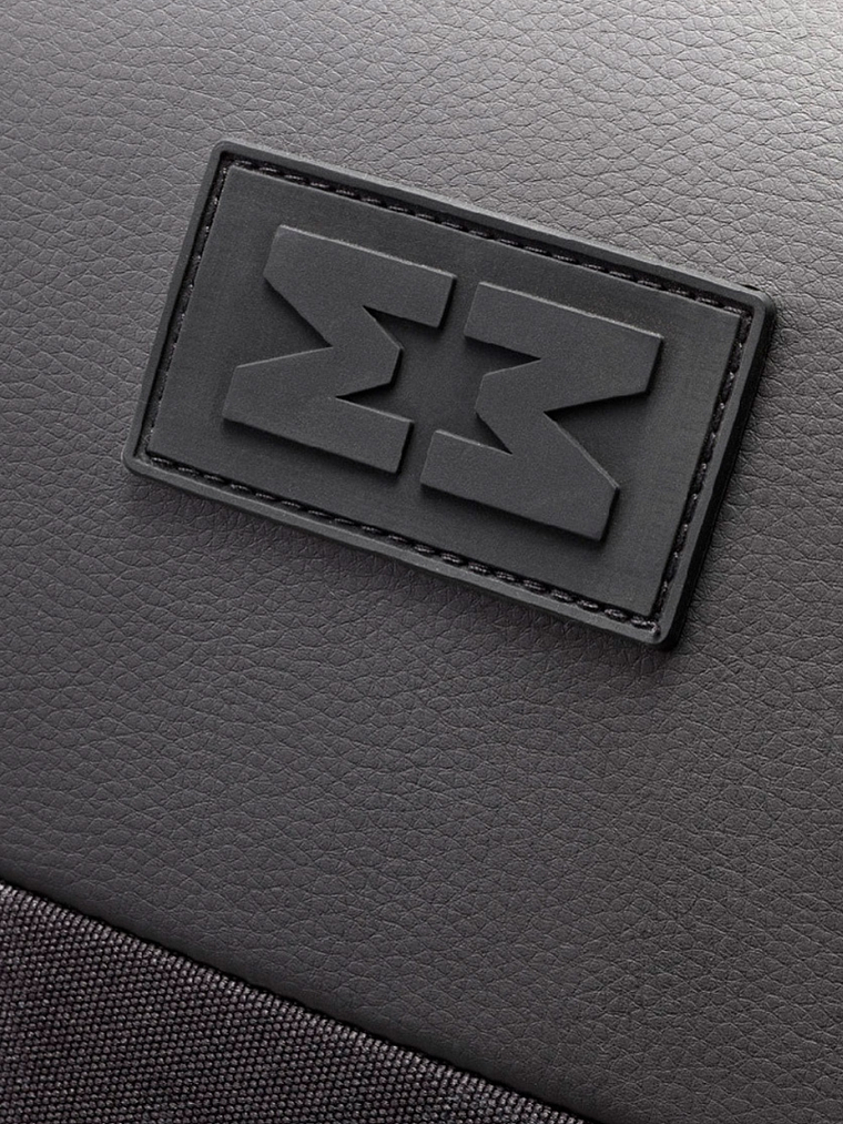 Mochila con asiento para bebés - MiniMeis HERO 8