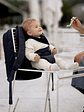 Mochila con asiento para bebés - MiniMeis HERO - Miniatura 2