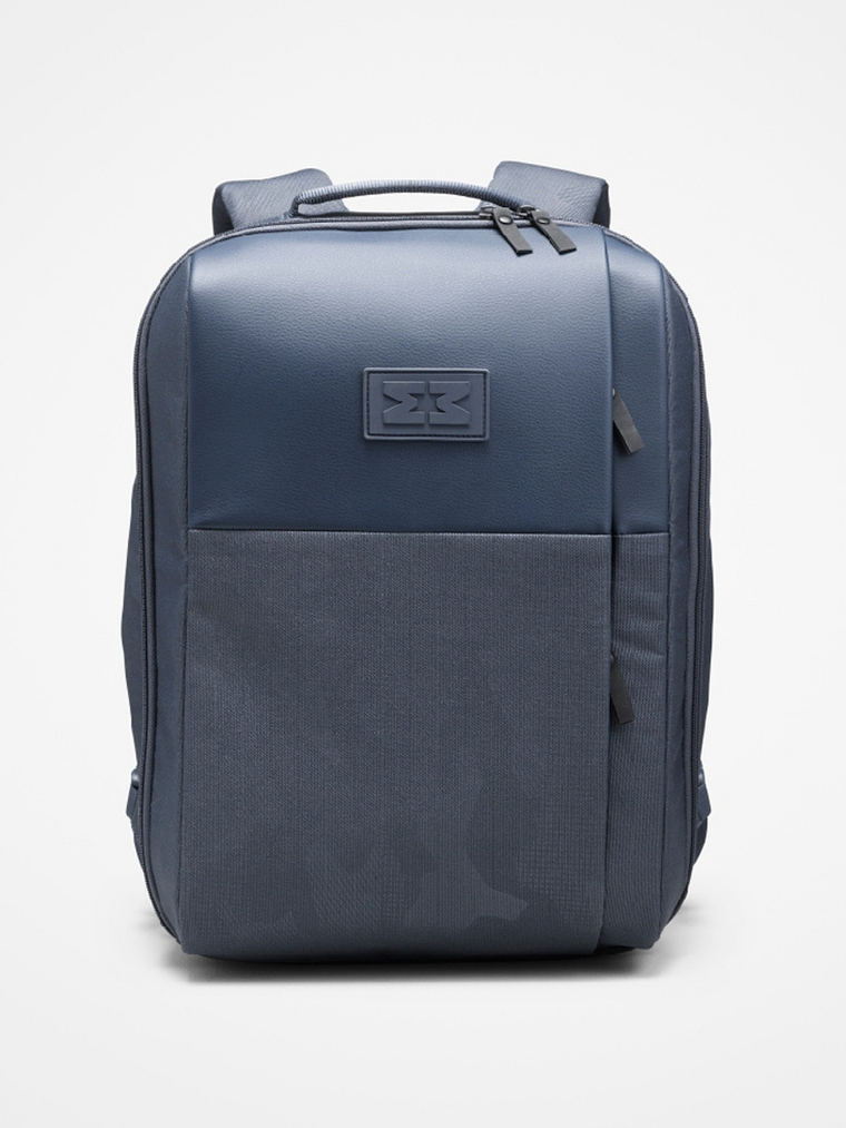 Mochila con asiento para bebés - MiniMeis HERO 6