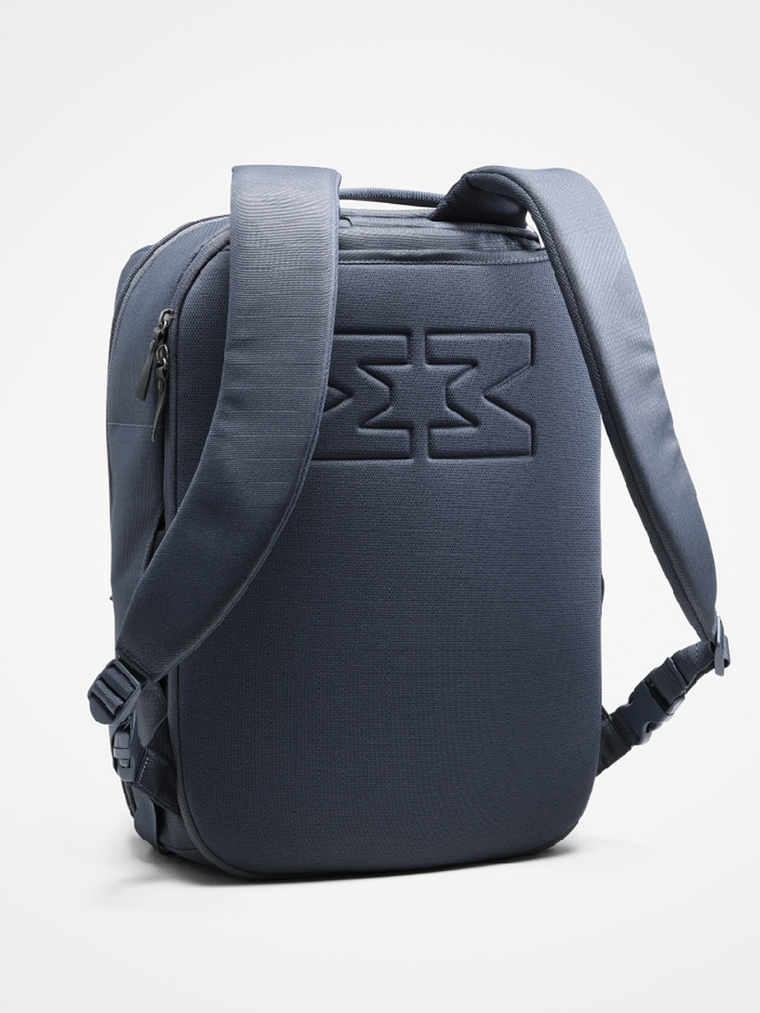 Mochila con asiento para bebés - MiniMeis HERO 7