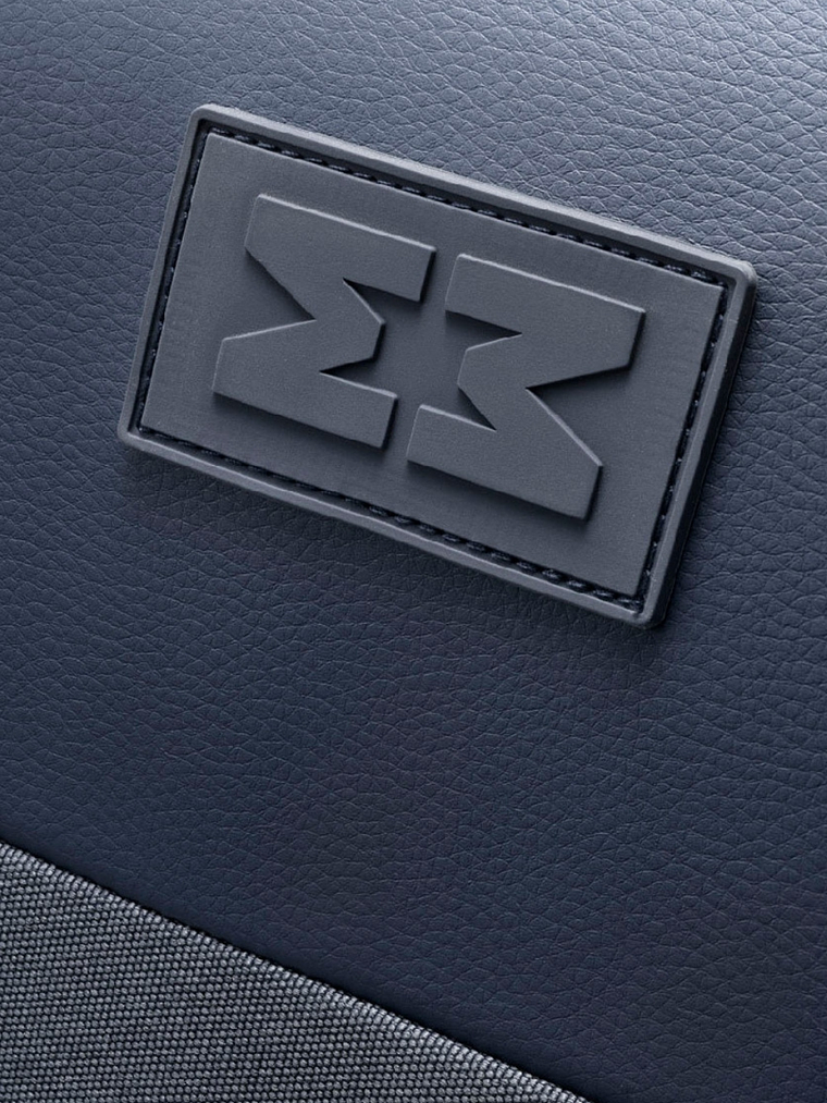 Mochila con asiento para bebés - MiniMeis HERO 8