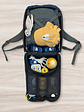 Mochila con asiento para bebés - MiniMeis HERO - Miniatura 3