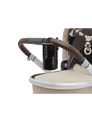 Mecedora para bebé Sleepy Troll Gen 2