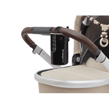 Mecedora para bebé Sleepy Troll Gen 2 2