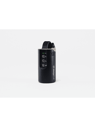 Mecedora para bebé Sleepy Troll Gen 2