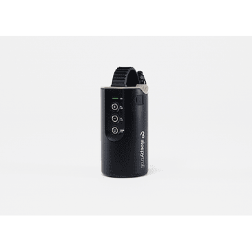 Mecedora para bebé Sleepy Troll Gen 2 1