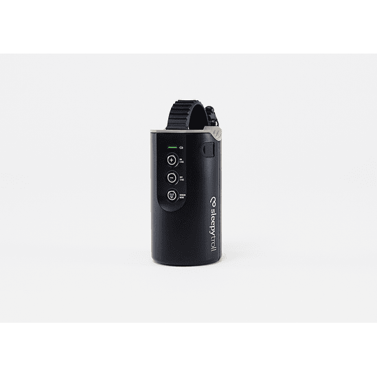 Mecedora para bebé Sleepy Troll Gen 2 1