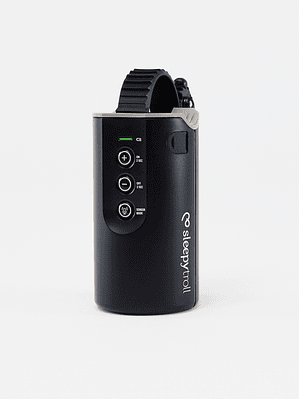 Mecedora para bebé Sleepy Troll Gen 2