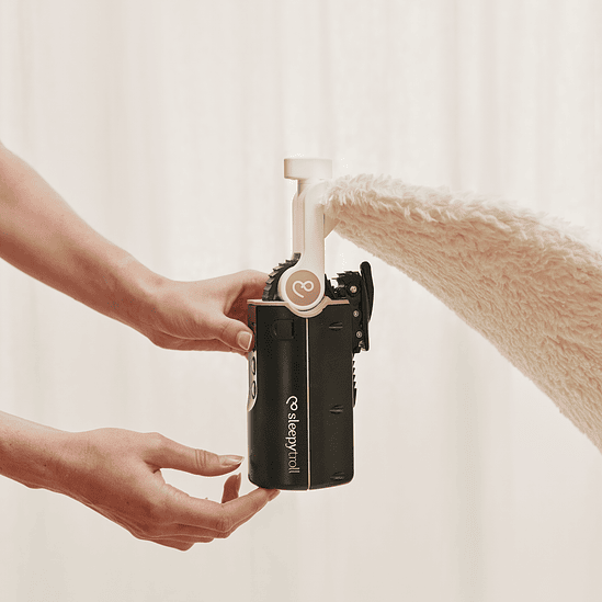 Adaptador para mecedora Sleepy Troll 3