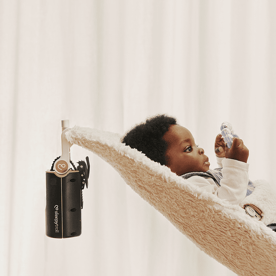 Adaptador para mecedora Sleepy Troll 4