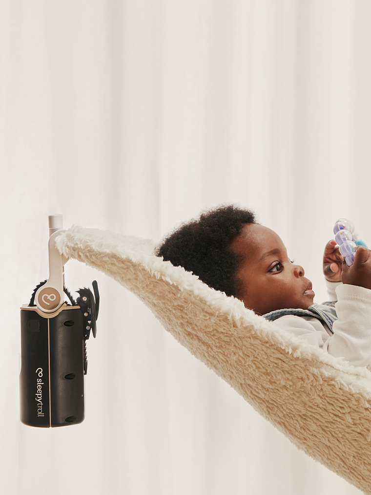 Adaptador para mecedora Sleepy Troll 4