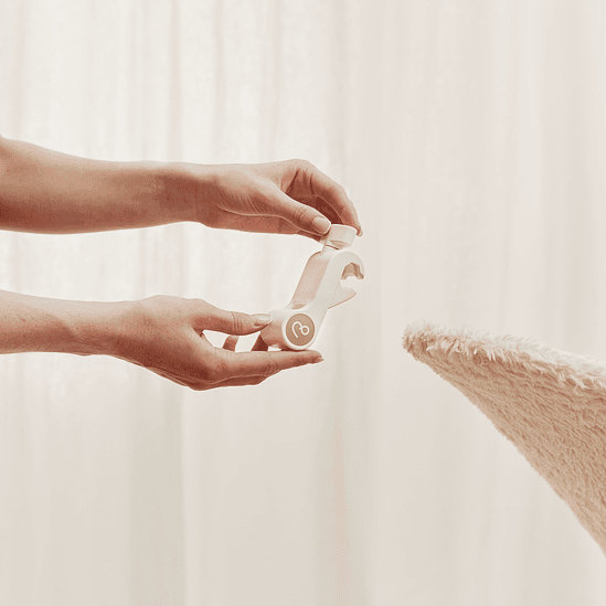 Adaptador para mecedora Sleepy Troll 2