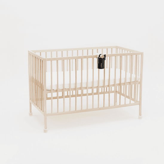 Adaptador de Cuna Sleepy Troll 2