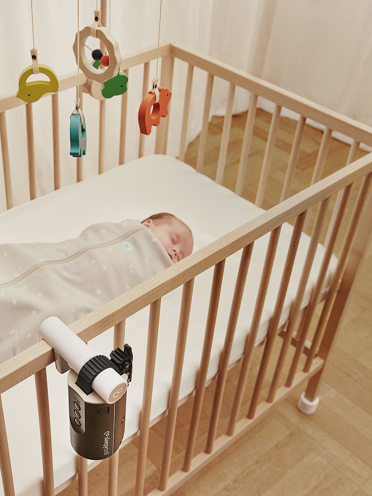 Adaptador de Cuna Sleepy Troll 4
