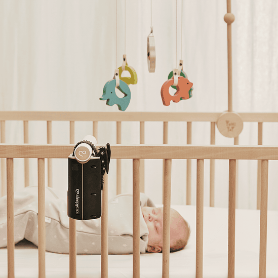 Adaptador de Cuna Sleepy Troll 5