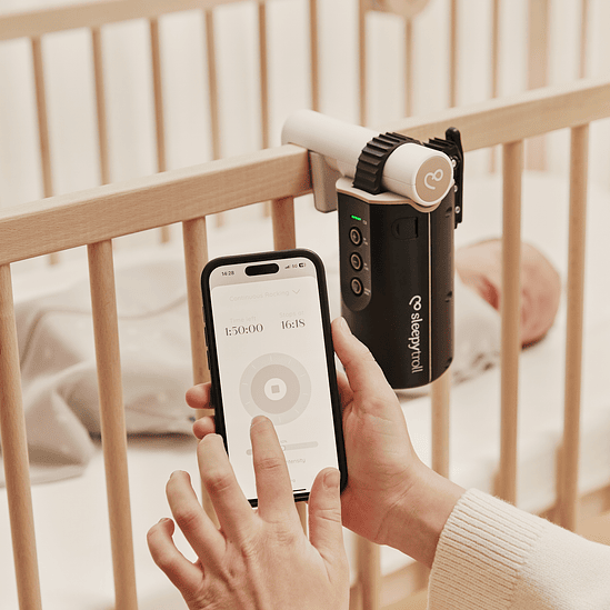 Adaptador de Cuna Sleepy Troll 6