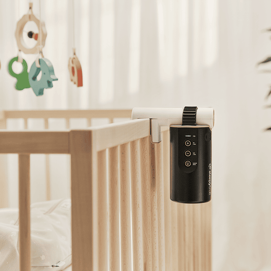 Adaptador de Cuna Sleepy Troll 3