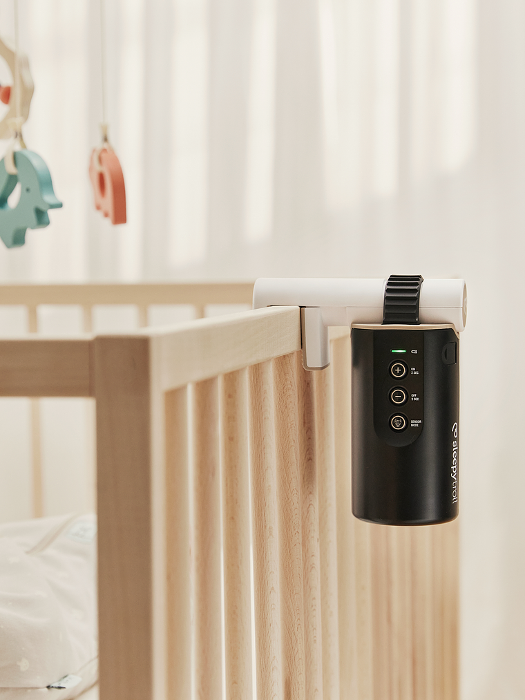 Adaptador de Cuna Sleepy Troll 3