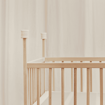 Base para Cuna Sleepy Troll 2