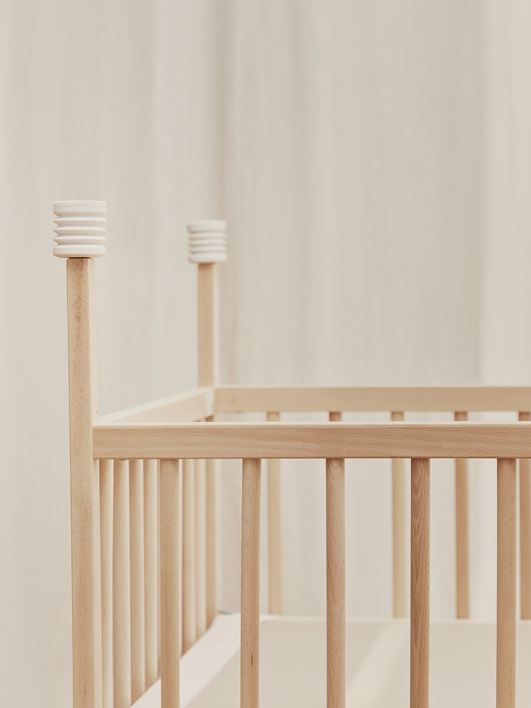 Base para Cuna Sleepy Troll 2