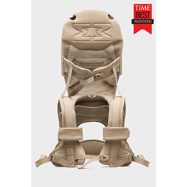 Portabebés de hombro - MiniMeis G5 Premium 1