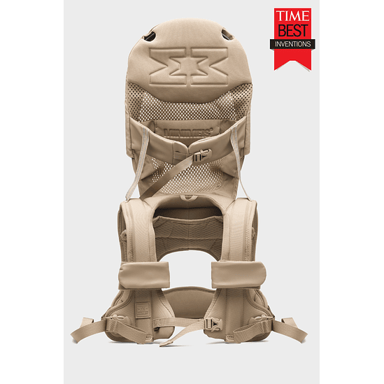 Portabebés de hombro - MiniMeis G5 Premium 1