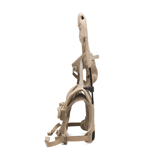 Portabebés de hombro - MiniMeis G5 Premium 2